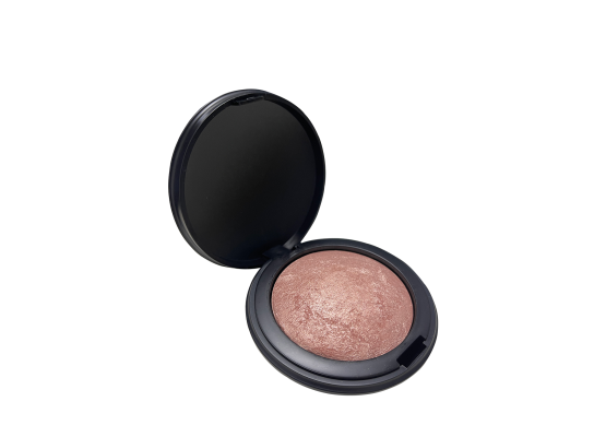 DR. SİAMOUR TERRACOTTA POWDER ( No:1-Pink )