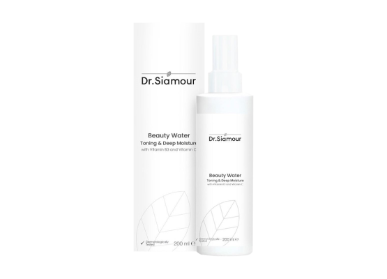 DR. SİAMOUR BEAUTY WATER