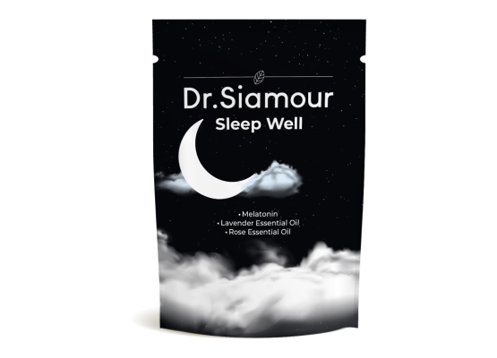 DR. SİAMOUR Sleep Well