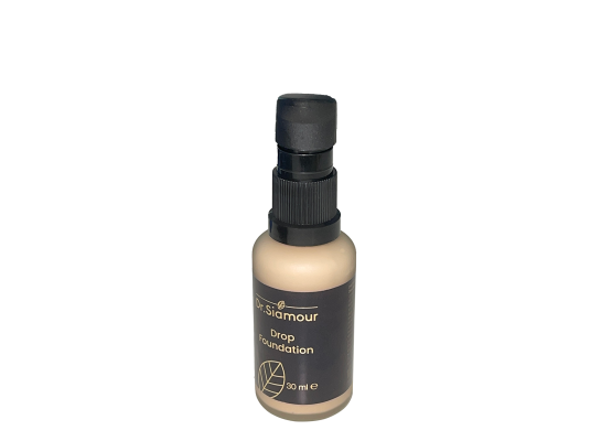 DR. SİAMOUR DROP FOUNDATION ( Light )