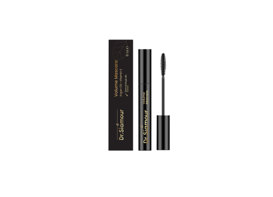 DR. SİAMOUR VOLUME MASCARA