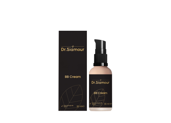 DR. SİAMOUR BB CREAM ( Medium )