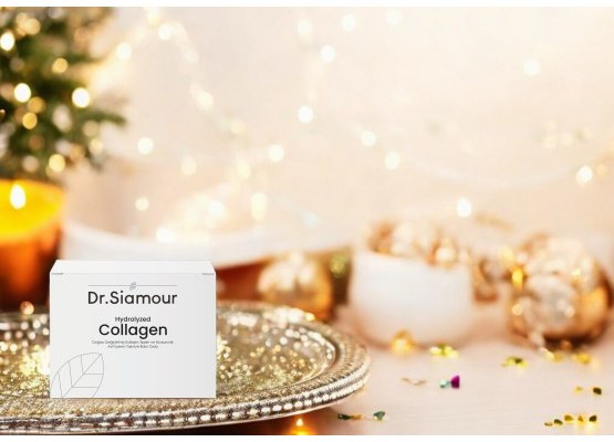 DR. SİAMOUR SIVI H. COLLAGEN