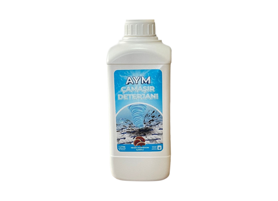 AYM  REİSHİ İÇERİKLİ ÇAMAŞIR DETERJANI 1000 Ml