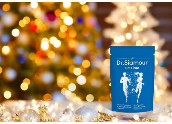 DR. SİAMOUR FIT TIME