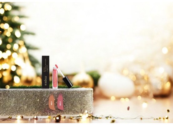 DR. SİAMOUR LIP GLOSS NO : 1