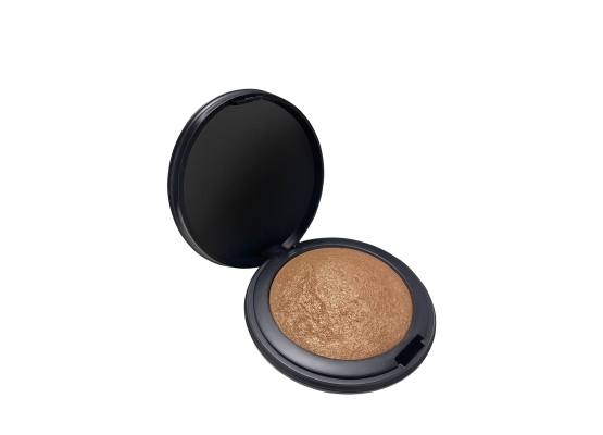 DR. SİAMOUR TERRACOTTA POWDER ( No:2-Bronz )