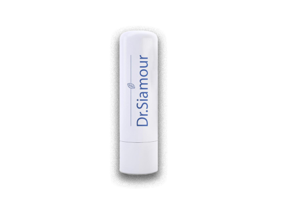 DR.SİAMOUR LIP BALM COCONUT