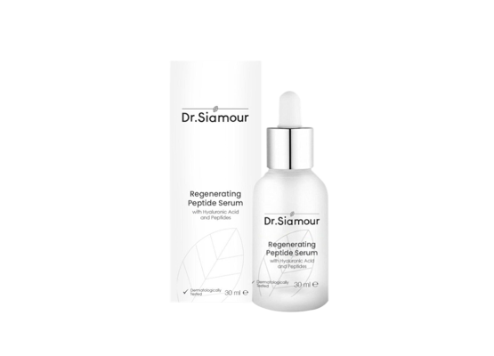 DR.SİAMOUR REGENERATİNG PEPTİDE SERUM