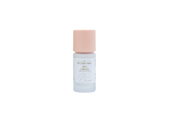DR. SİAMOUR SPF 30 LEKE KARŞITI BAKIM KREMİ 30 ml