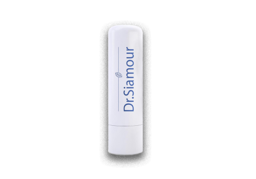 DR.SİAMOUR LIP BALM COCONUT