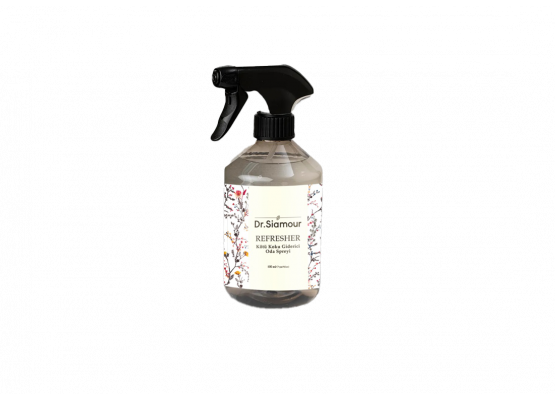 DR.SİAMOUR REFRESHER (Kötü Koku giderici)