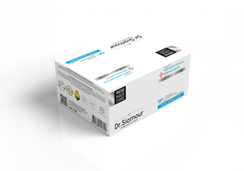 DR.SİAMOUR HAIR MESO SERUM