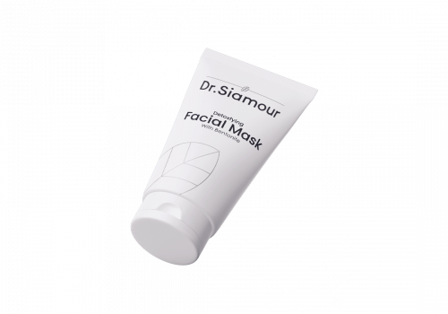 DR. SİAMOUR DETOXFYING FACIAL MASK