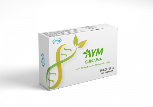 AYM CURCUMA
