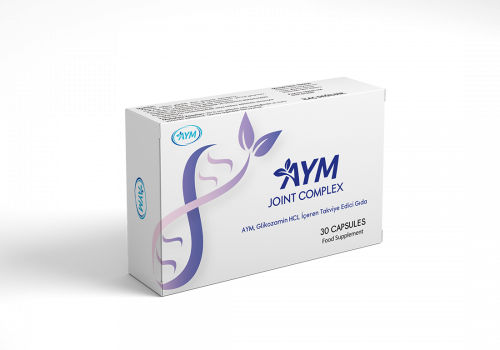 AYM JOİNT COMPLEX