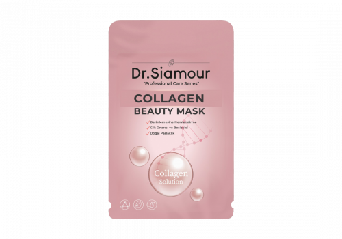 DR. SİAMOUR COLLAGEN BEAUTY MASK