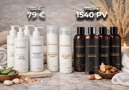 1+1 ПРОДУКТОВ ПАКЕТ