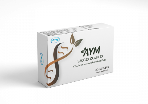 AYM SACCEX.