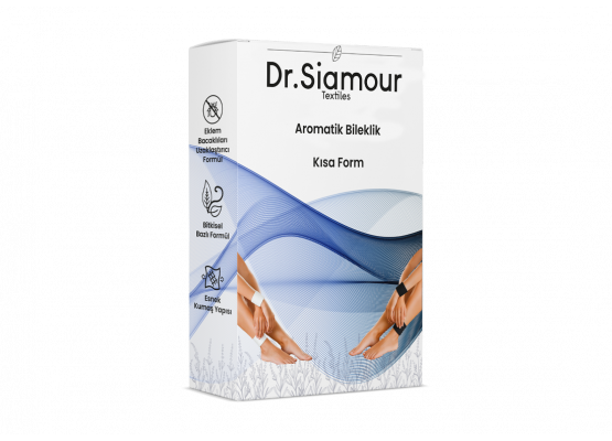 BİLEKLİK SİYAH KISA