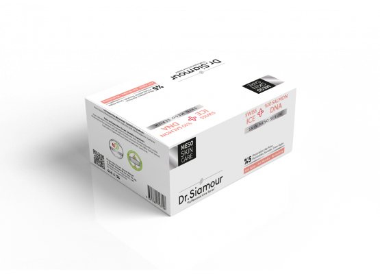 DR.SİAMOUR SKIN MESO SERUM