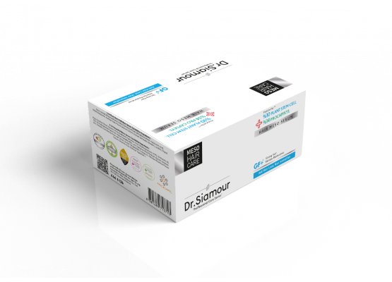 DR.SİAMOUR HAIR MESO SERUM
