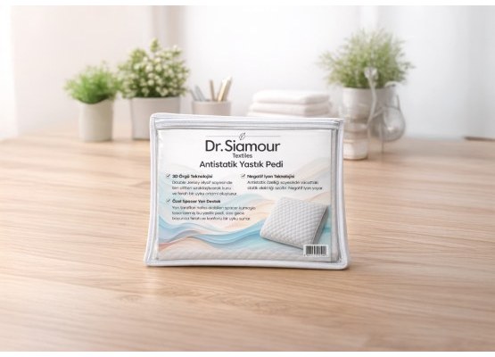 ANTİSTATİK YASTIK PEDİ EROS