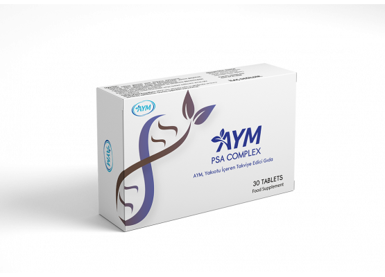 AYM PSA COMPLEX