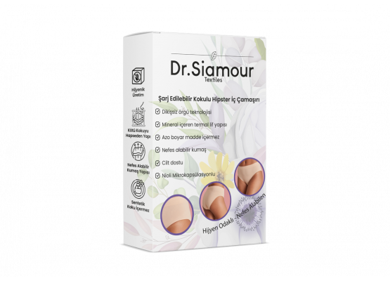 HİPSTER İÇ ÇAMAŞIRI L/XL