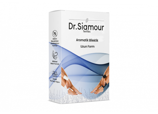 BİLEKLİK BEYAZ UZUN