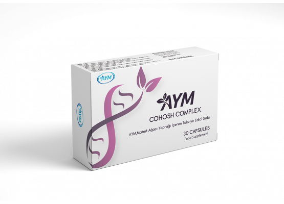 AYM COHOSH COMPLEX