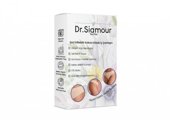 KLASİK İÇ ÇAMAŞIRI L/XL