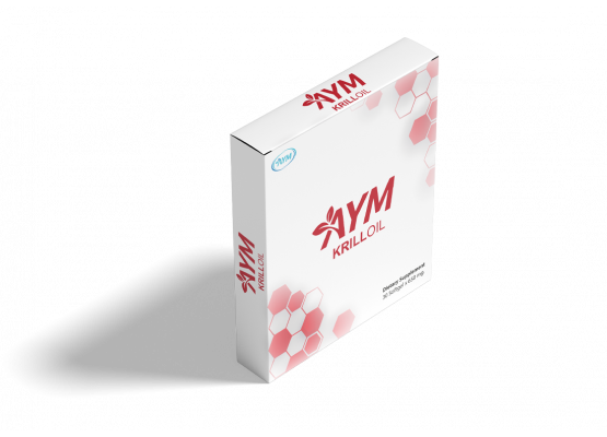 AYM KRILLOIL